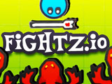 Игра Fightz.io